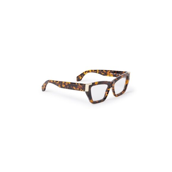 NWT Palm Angels PERJ01DS25PLA0016000 Eyeglasses - Picture 1 of 2